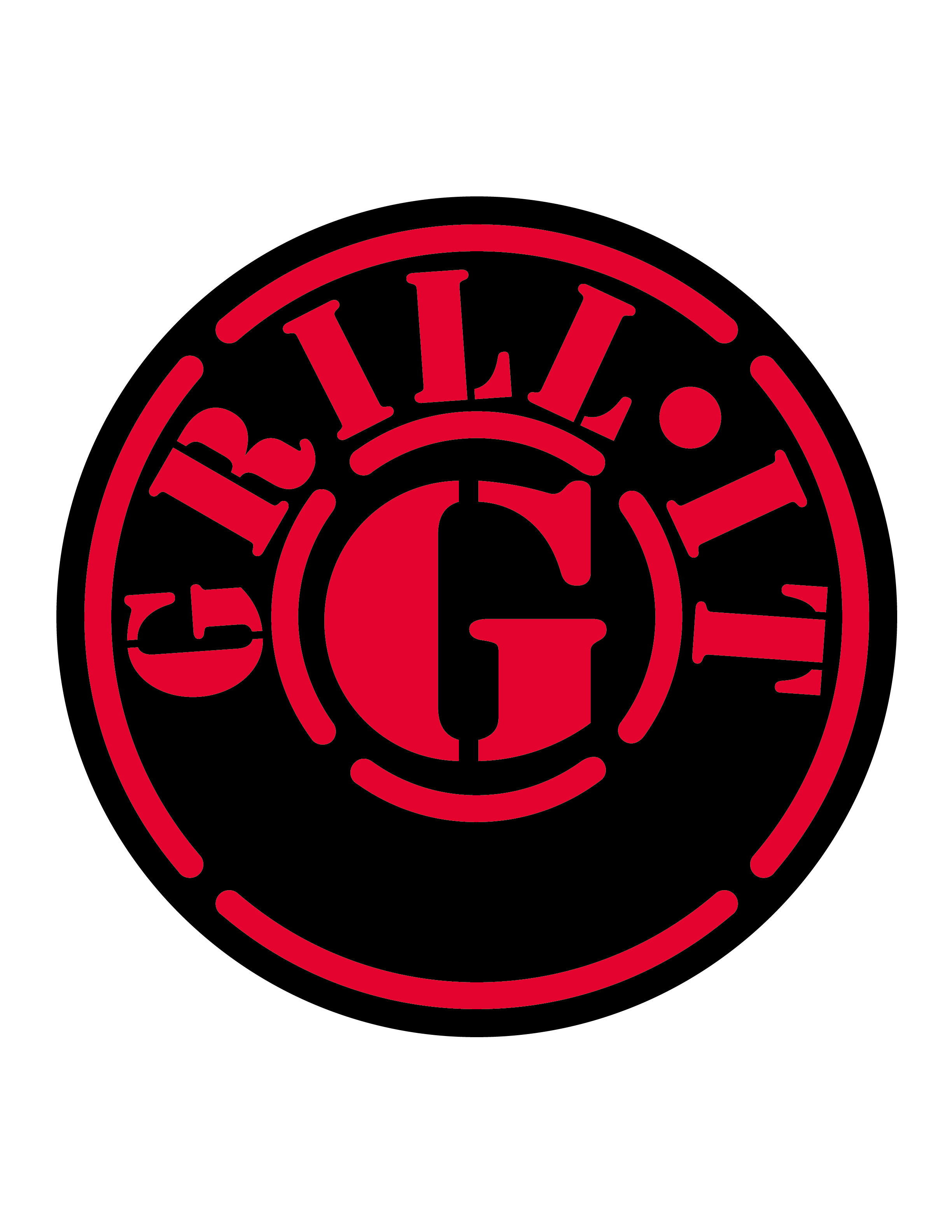 Grill Eat